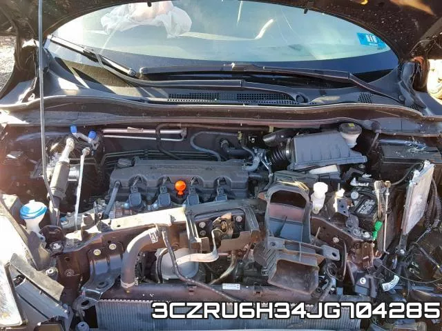 3CZRU6H34JG704285 фото 8
