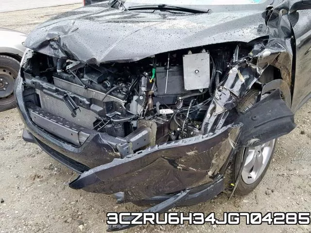 3CZRU6H34JG704285 фото 10