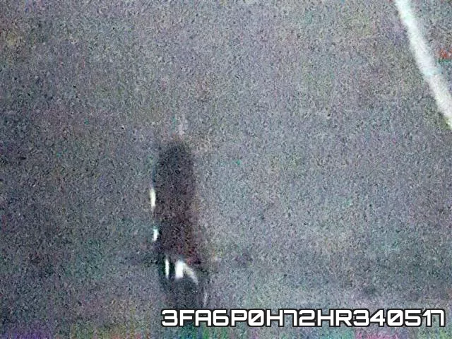 3FA6P0H72HR340517 фото 9