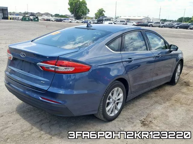 3FA6P0H72KR123220 фото 5