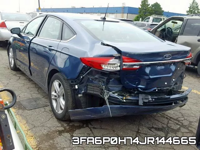 3FA6P0H74JR144665 фото 4