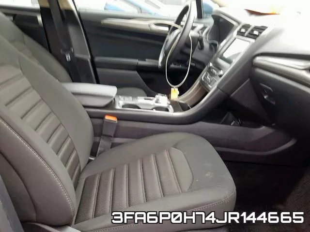 3FA6P0H74JR144665 фото 6