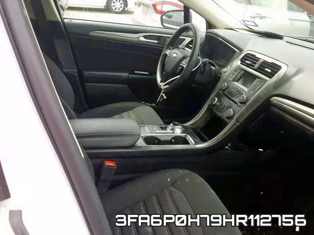 3FA6P0H79HR112756 фото 6