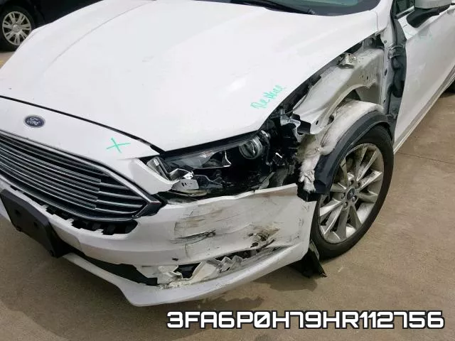 3FA6P0H79HR112756 фото 10