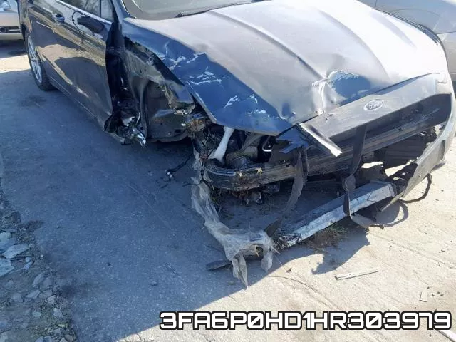 3FA6P0HD1HR303979 фото 10