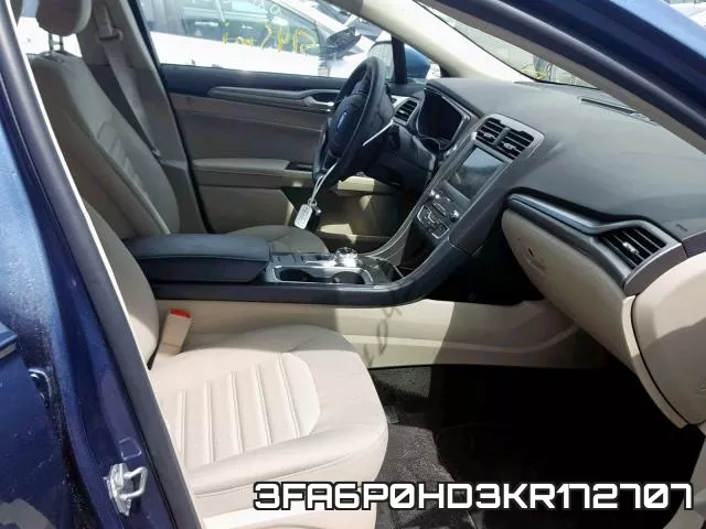 3FA6P0HD3KR172707 фото 6