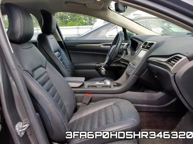 3FA6P0HD5HR346320 фото 6