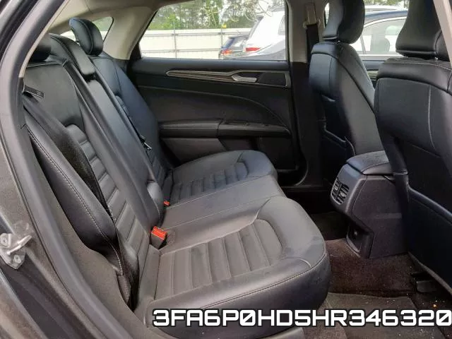 3FA6P0HD5HR346320 фото 7