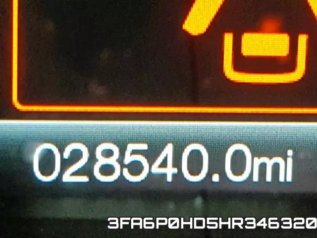 3FA6P0HD5HR346320 фото 9