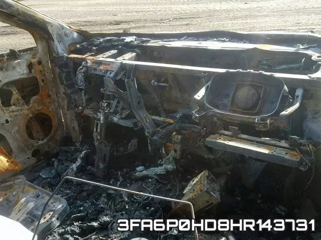 3FA6P0HD8HR143731 фото 10