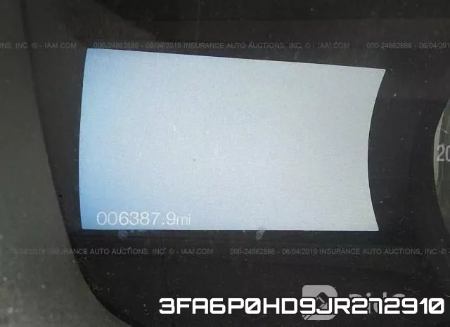 3FA6P0HD9JR272910 фото 8