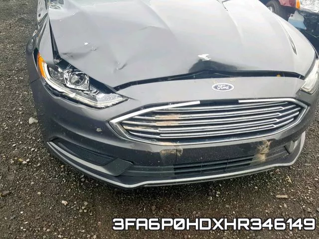 3FA6P0HDXHR346149 фото 10