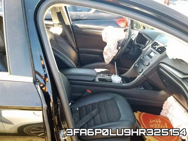 3FA6P0LU9HR325154 фото 6