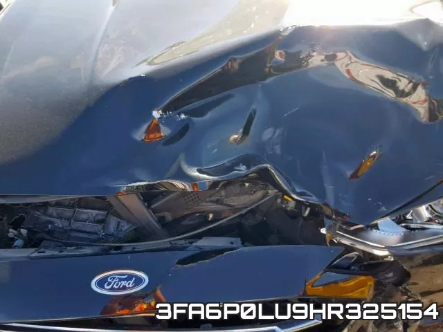 3FA6P0LU9HR325154 фото 8