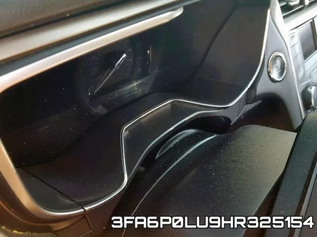 3FA6P0LU9HR325154 фото 9