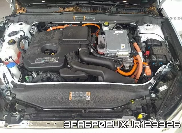 3FA6P0PUXJR123326 фото 2