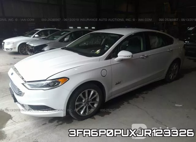 3FA6P0PUXJR123326 фото 3