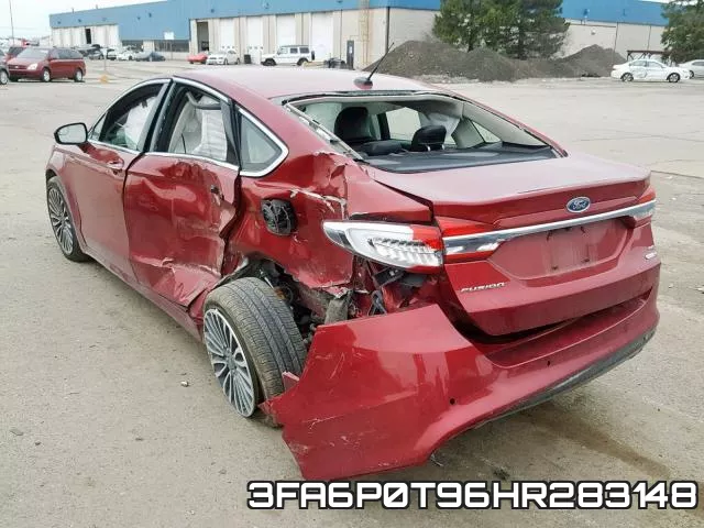 3FA6P0T96HR283148 фото 4