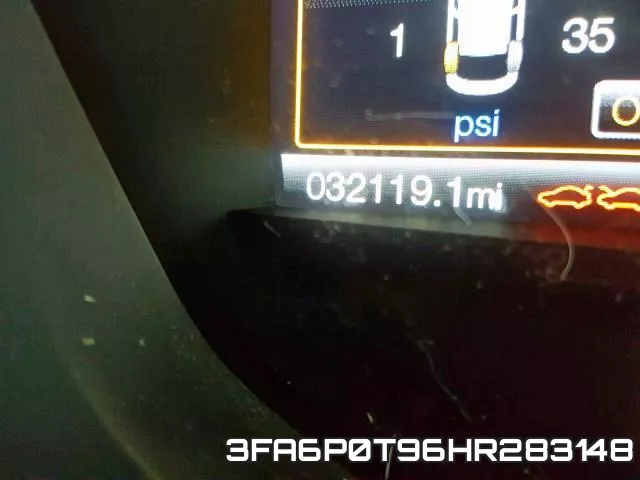 3FA6P0T96HR283148 фото 9