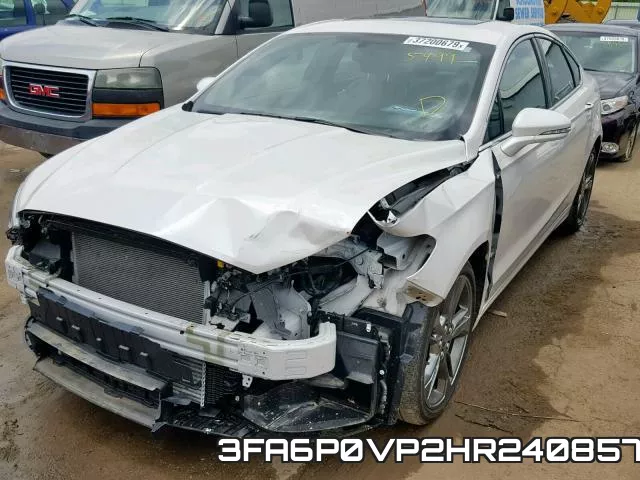 3FA6P0VP2HR240857 фото 3