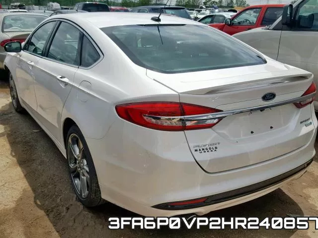 3FA6P0VP2HR240857 фото 4