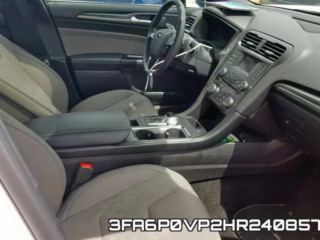 3FA6P0VP2HR240857 фото 6