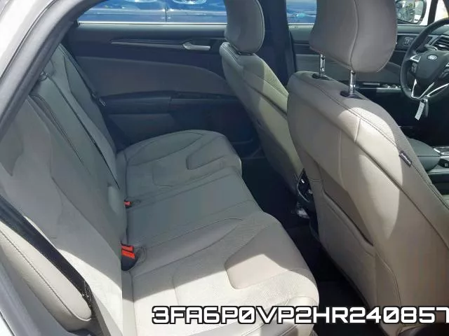 3FA6P0VP2HR240857 фото 7