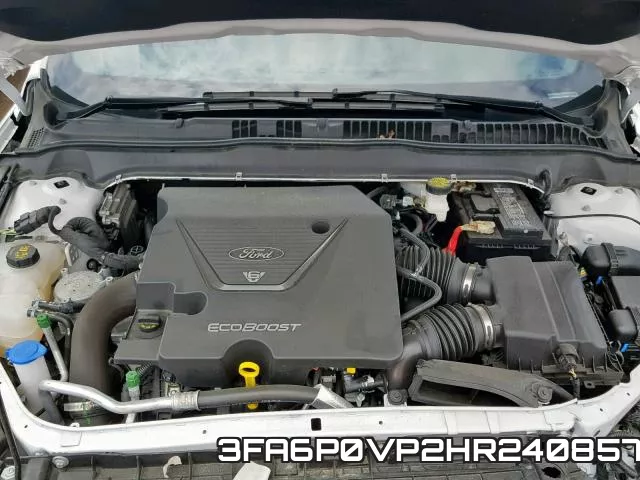 3FA6P0VP2HR240857 фото 8