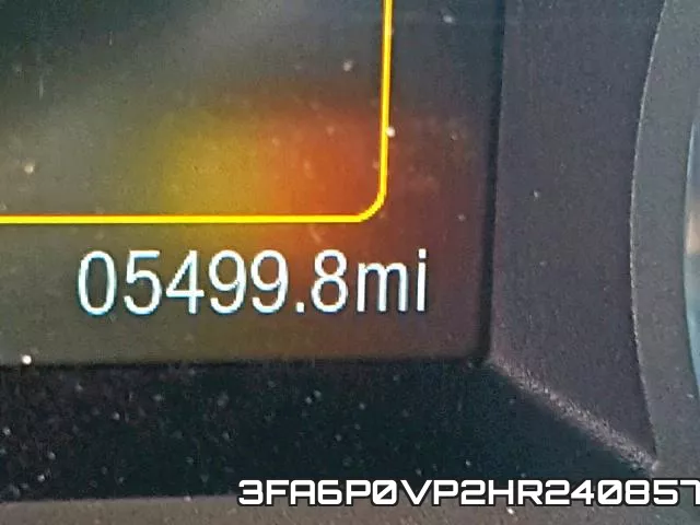 3FA6P0VP2HR240857 фото 9