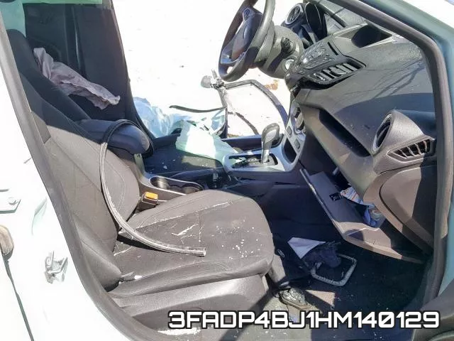 3FADP4BJ1HM140129 фото 5