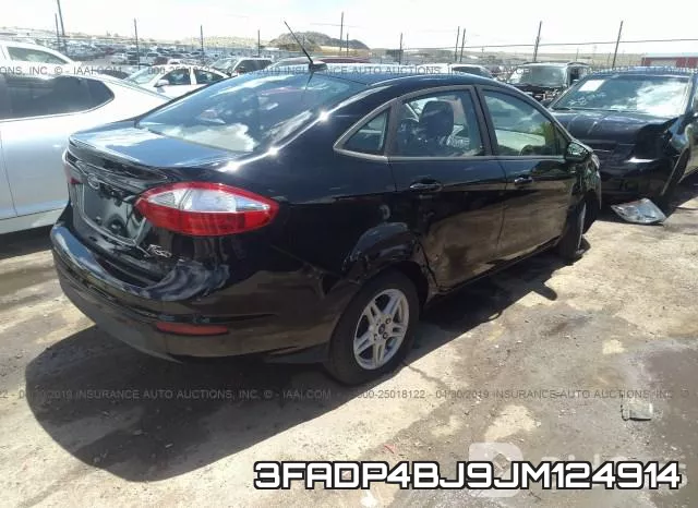 3FADP4BJ9JM124914 фото 5
