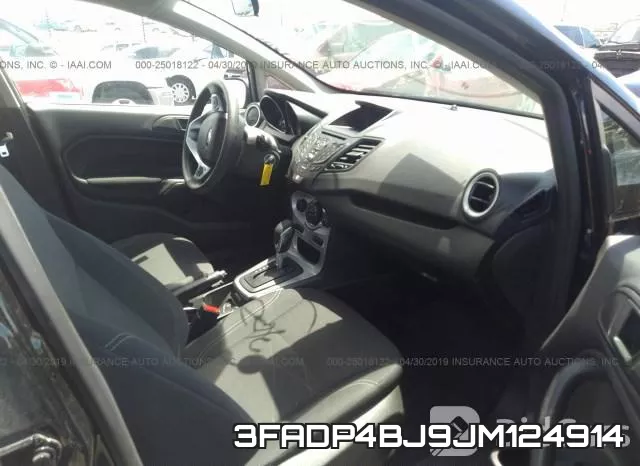3FADP4BJ9JM124914 фото 6