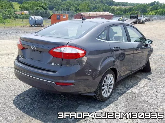 3FADP4CJ2HM130935 фото 5