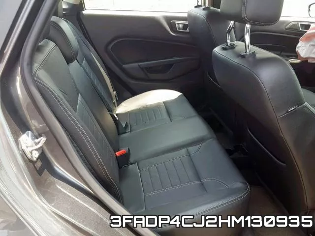 3FADP4CJ2HM130935 фото 7
