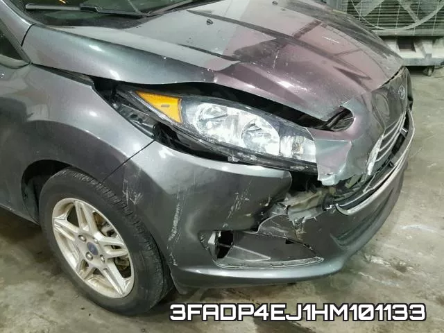 3FADP4EJ1HM101133 фото 10