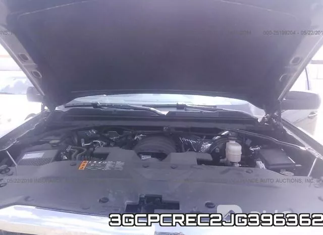 3GCPCREC2JG396362 фото 2