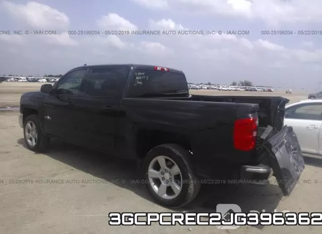 3GCPCREC2JG396362 фото 4