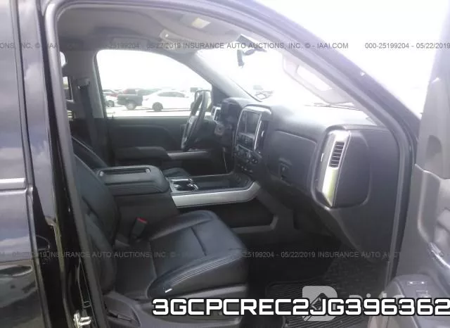 3GCPCREC2JG396362 фото 6