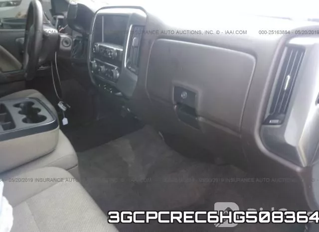 3GCPCREC6HG508364 фото 6