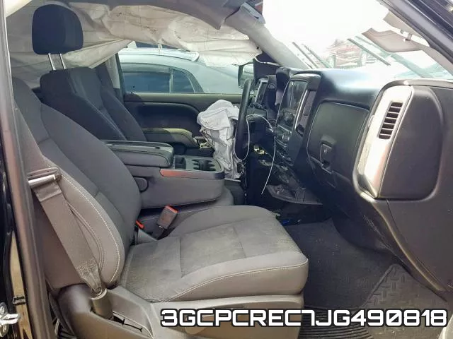 3GCPCREC7JG490818 фото 6