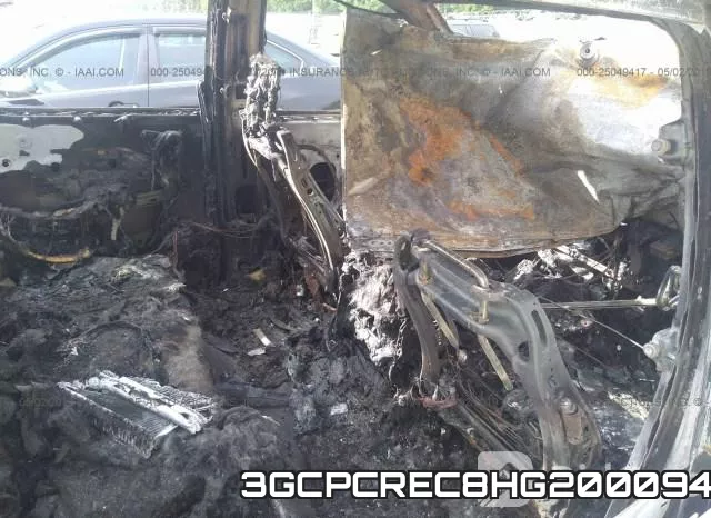 3GCPCREC8HG200094 фото 6
