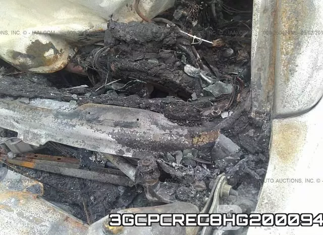 3GCPCREC8HG200094 фото 10