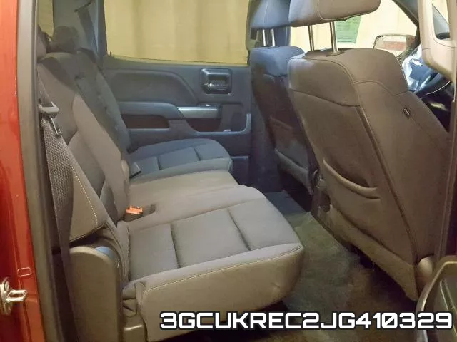 3GCUKREC2JG410329 фото 7