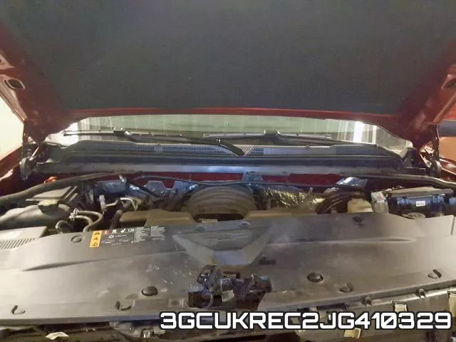 3GCUKREC2JG410329 фото 8