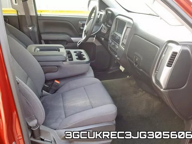 3GCUKREC3JG305606 фото 6