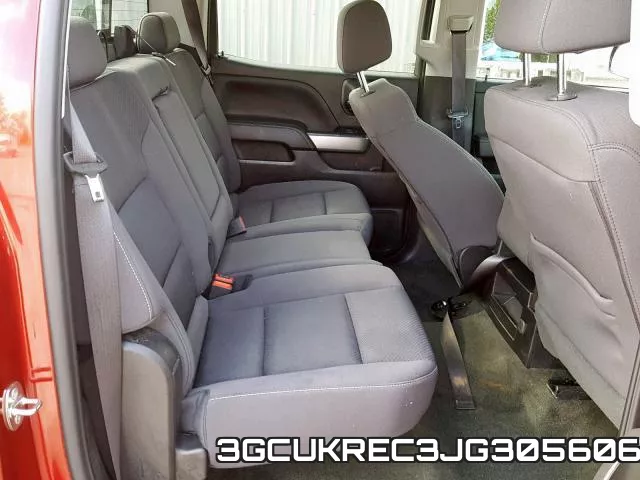 3GCUKREC3JG305606 фото 7