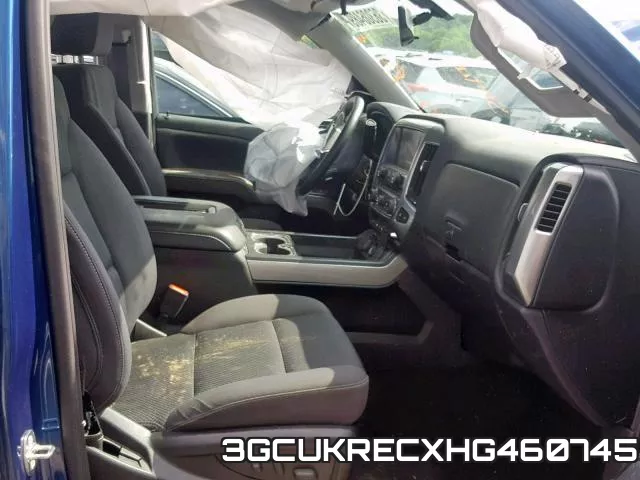 3GCUKRECXHG460745 фото 6