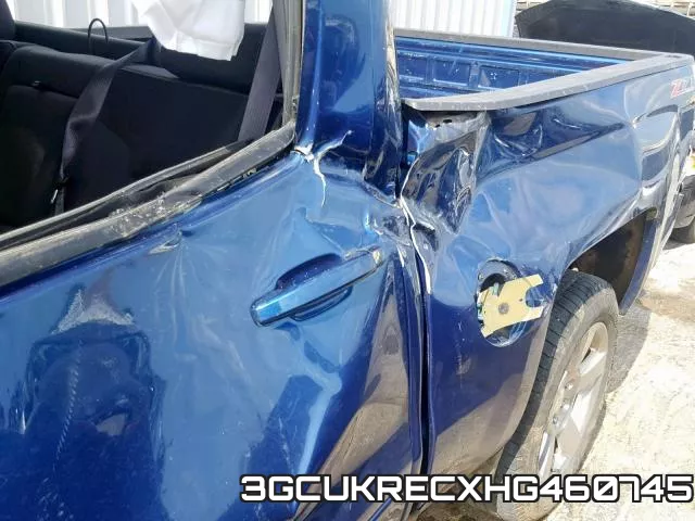 3GCUKRECXHG460745 фото 10