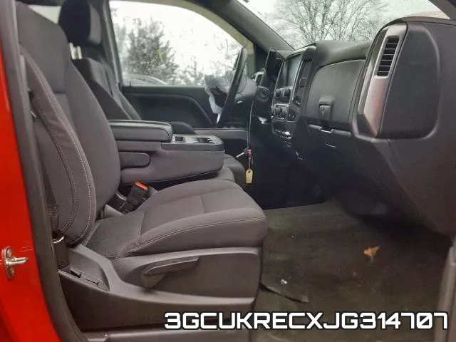 3GCUKRECXJG314707 фото 6
