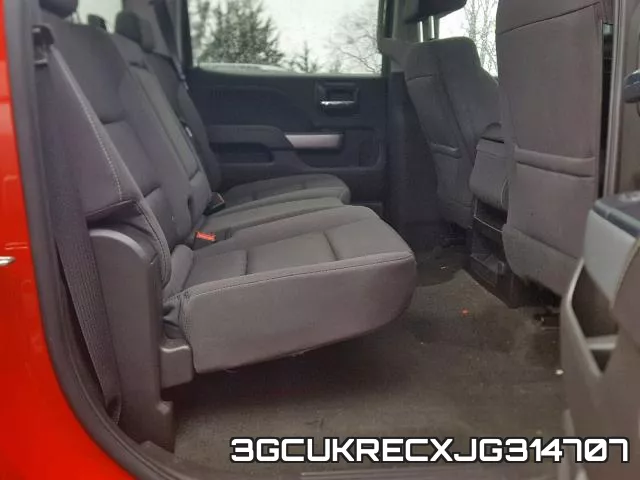 3GCUKRECXJG314707 фото 7
